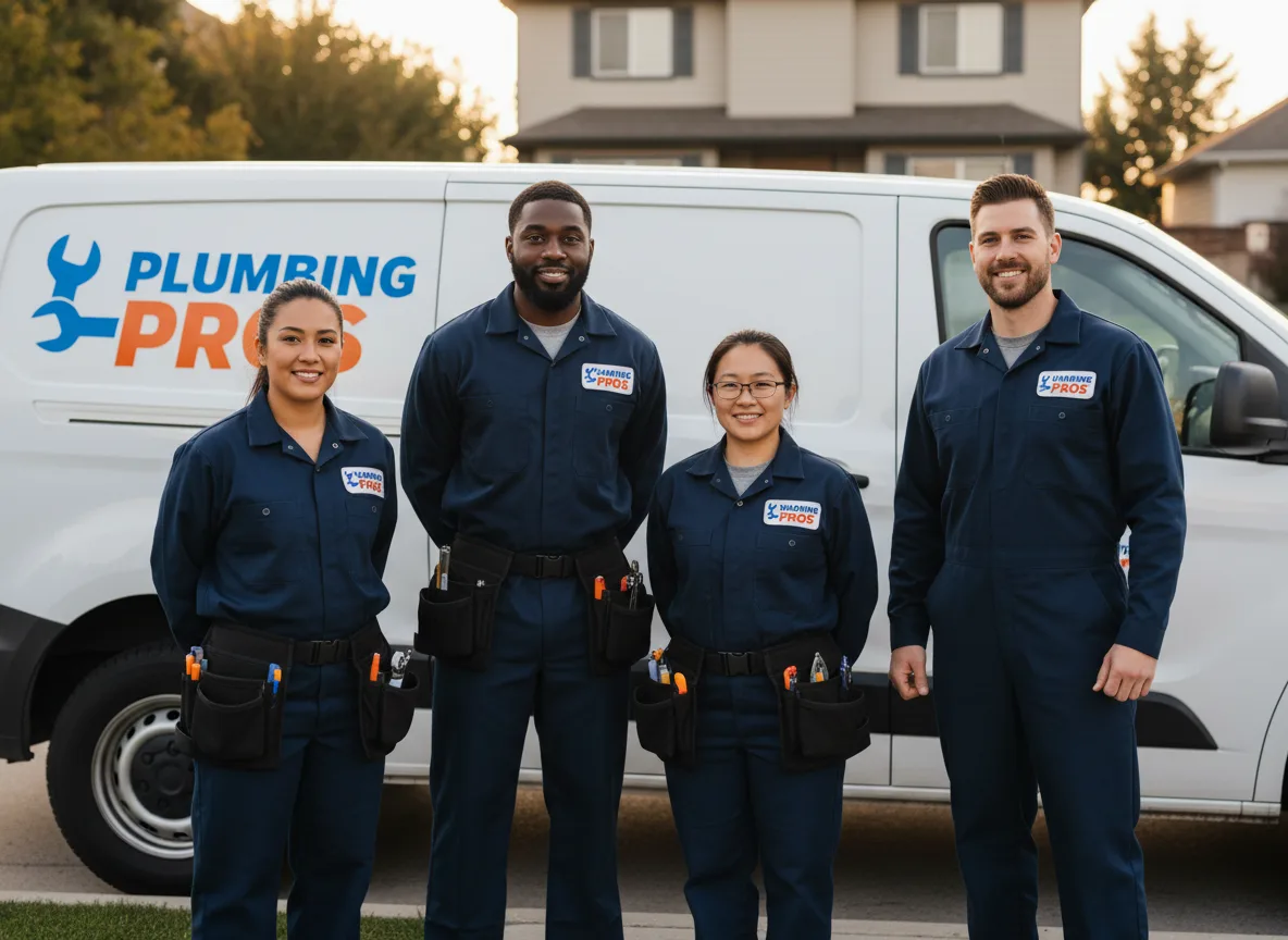 Water Heater Repair company in Middletown, IN